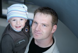 4 crafty gifts your kids can make for Father's Day