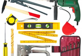 5 ways to help keep children safe while doing DIY projects