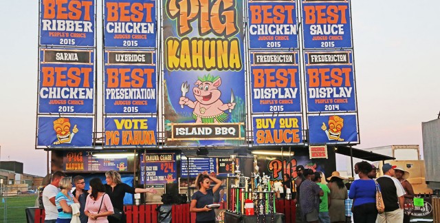 Things to do for Labour Day long weekend in Toronto