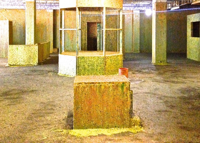 Edmonton Paintball Centre Edmonton Business Story