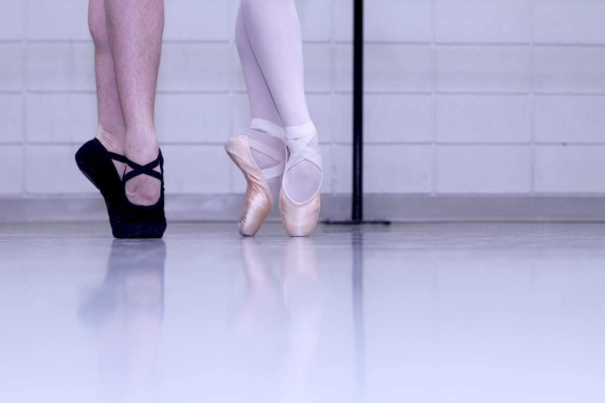 Edmonton School Of Ballet Edmonton Business Story