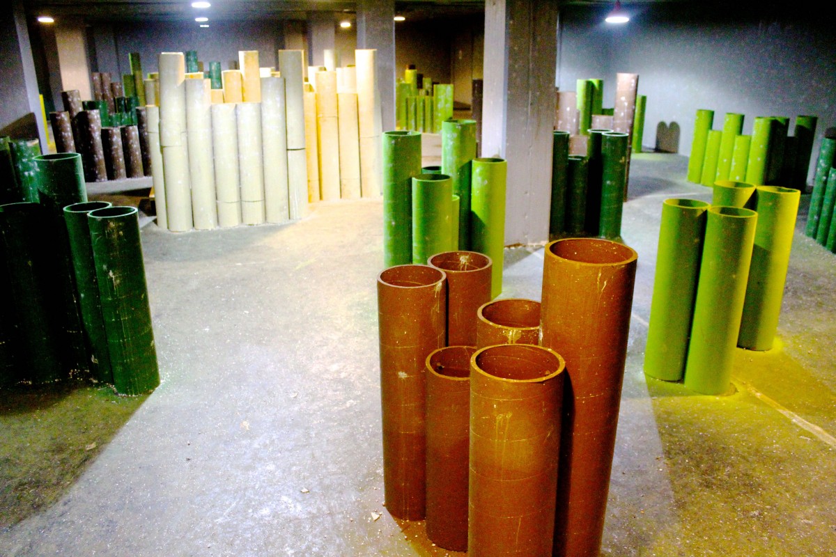 Edmonton Paintball Centre Edmonton Business Story