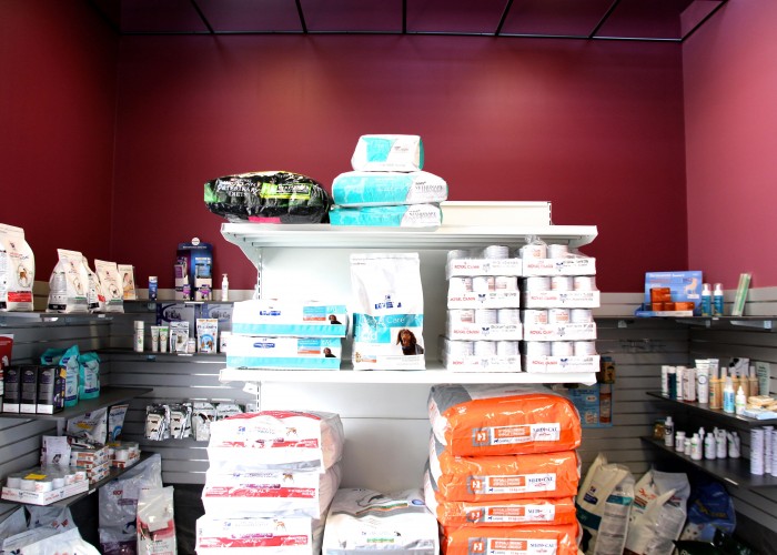 Ellerslie Pet Hospital Ltd Edmonton Business Story