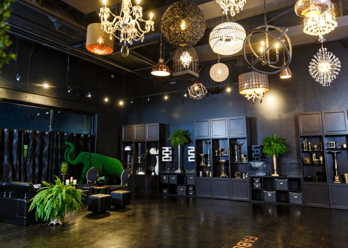 FaBLOOMosity Floral Atelier Edmonton Business Story