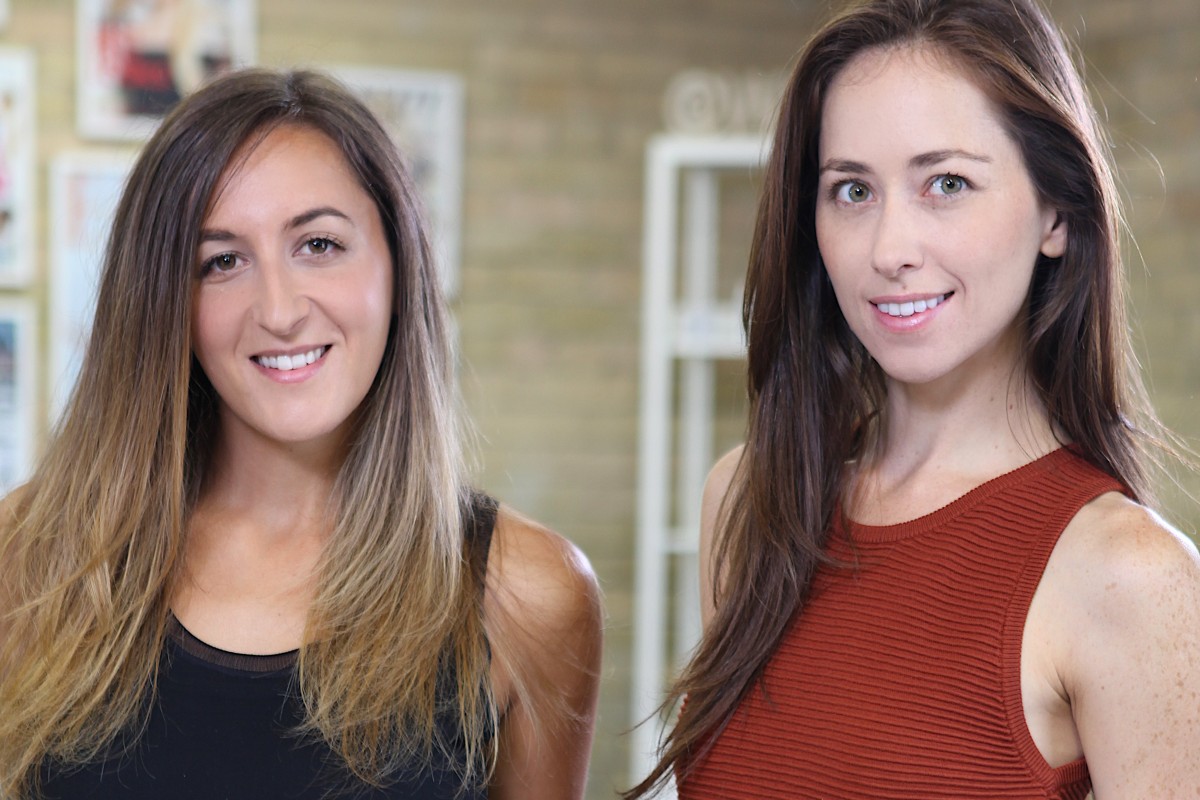 Fuzz Wax Bar Toronto Business Story