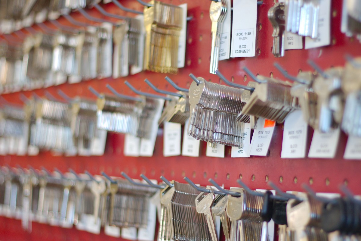 Foothills Locksmiths Ltd Calgary Business Story