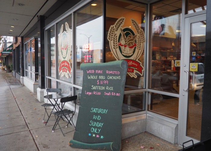 Fortuna Bakery Ltd Burnaby Business Story