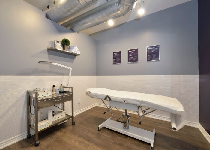 Fuzz Wax Bar Toronto Business Story