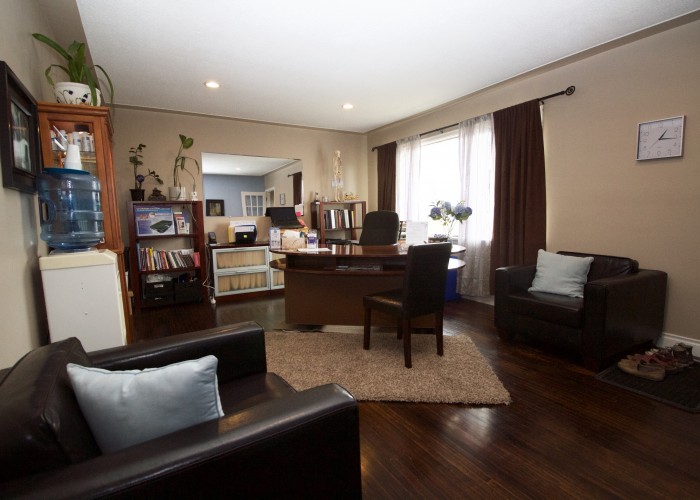 Got Knots Massage Therapy Edmonton Business Story