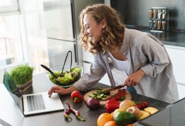 10 healthy recipes from the Mediterranean diet