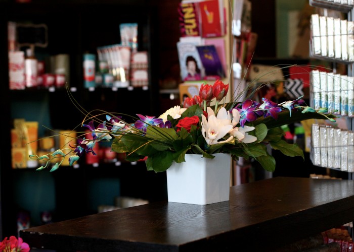 Hypnotic Bloom Florist Edmonton Business Story