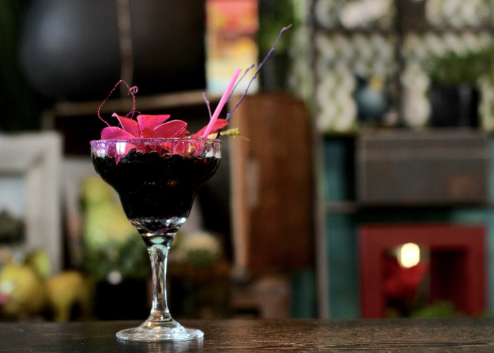 Hypnotic Bloom Florist Edmonton Business Story