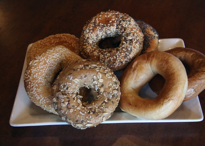 Siegel's Bagels Vancouver Business Story