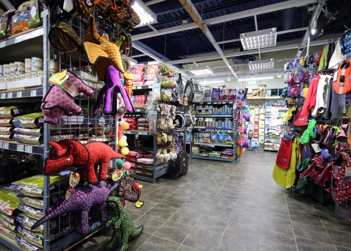 Korna Natural Pet Supplies Ltd North Vancouver Business Story