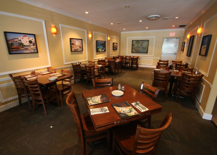 Amorosa Pasta House Burnaby Business Story