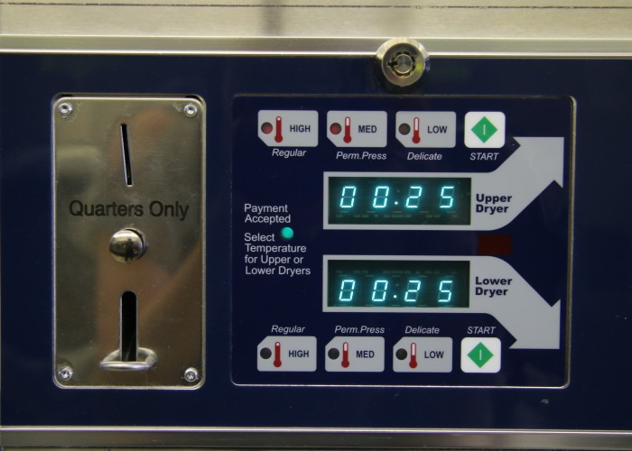 King Koin Laundry Burnaby Business Story