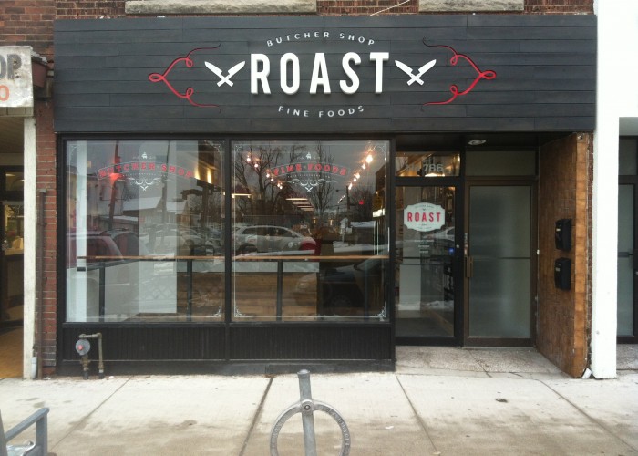 Roast Toronto Business Story