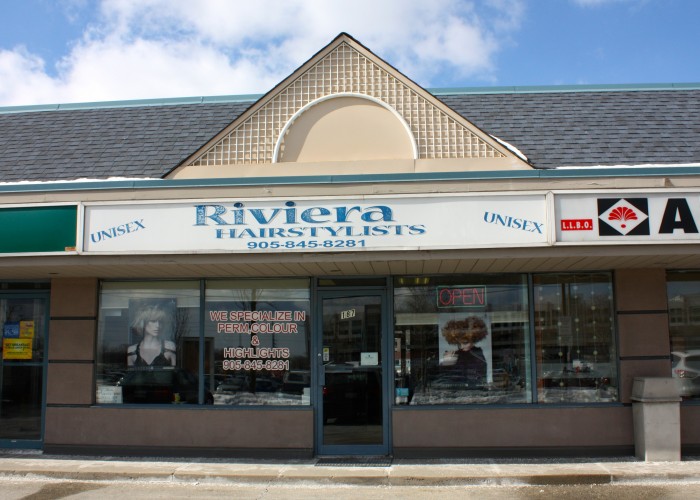 Sally Store Vancouver Business Story