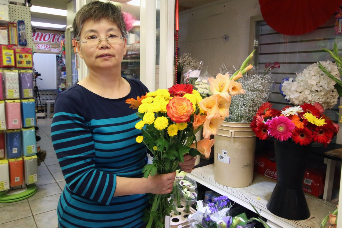 Sally Store Vancouver Business Story