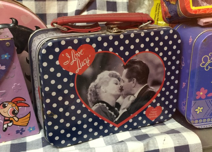 Lunch Box Toronto Business Story