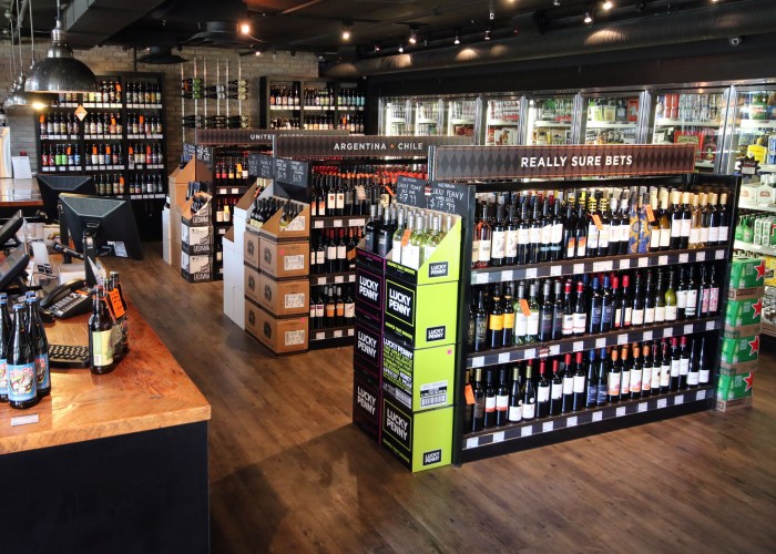 Bottlejockey Co Burnaby Business Story