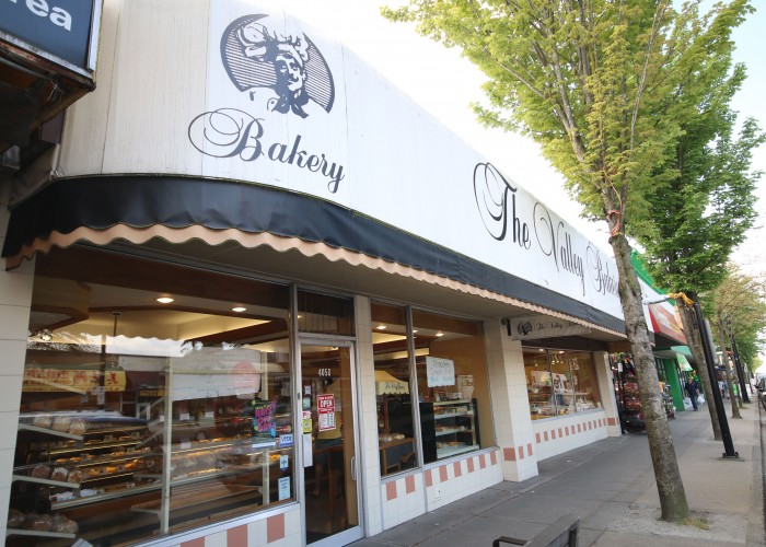 Valley Bakery Ltd Burnaby Business Story