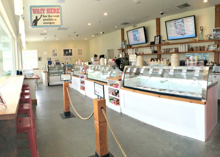 Rocky Point Ice Cream Port Moody Business Story