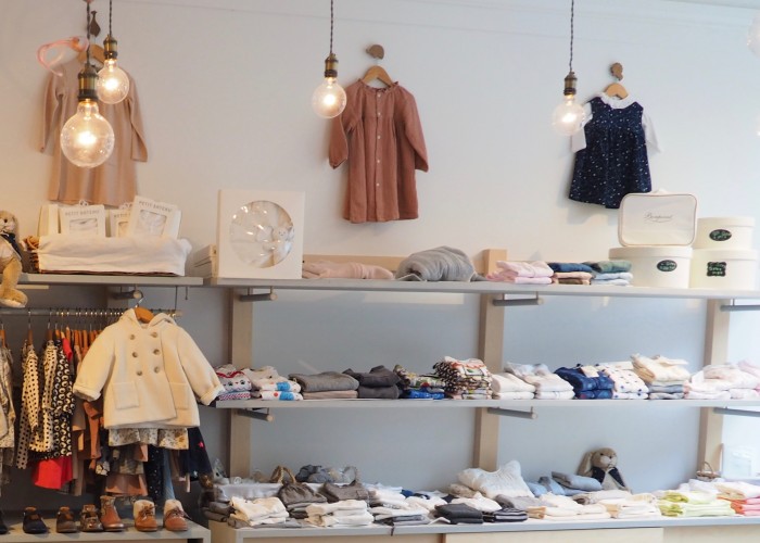Isola bella children's clothing and shoe boutique Clearance