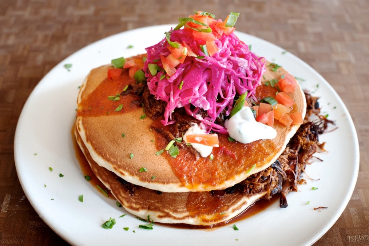 Jam Cafe Vancouver Business Story