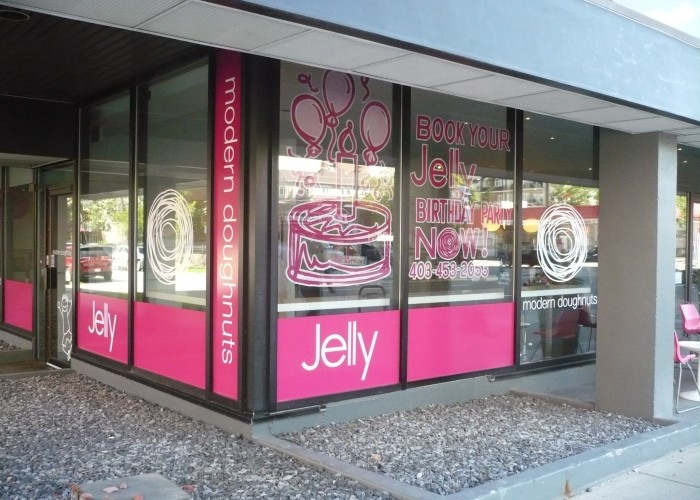 Jelly Modern Doughnuts Inc Calgary Business Story