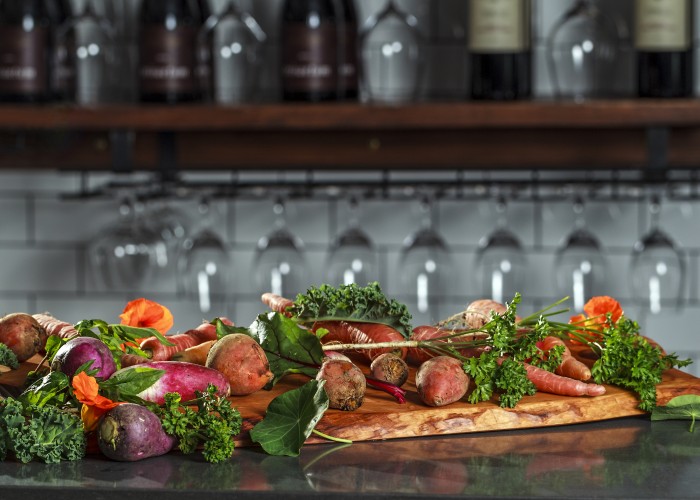 Salted Vine Kitchen & Bar Squamish Business Story