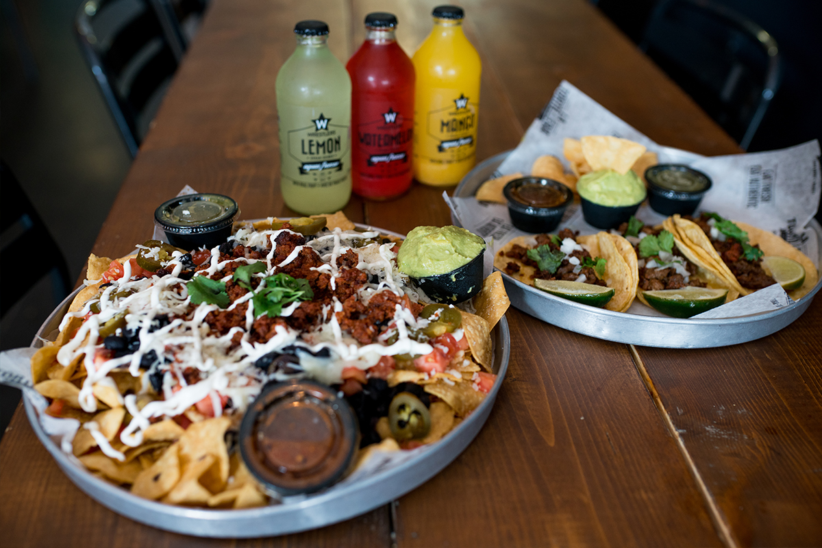 La Tortilleria Toronto Business Story