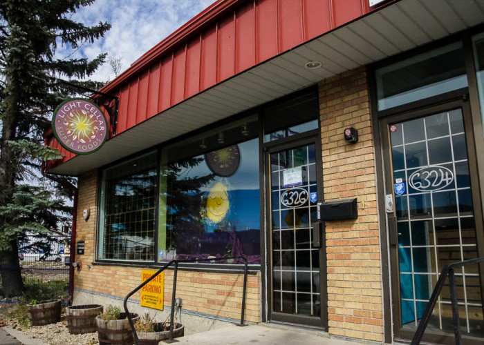 Light Cellar The Calgary Business Story