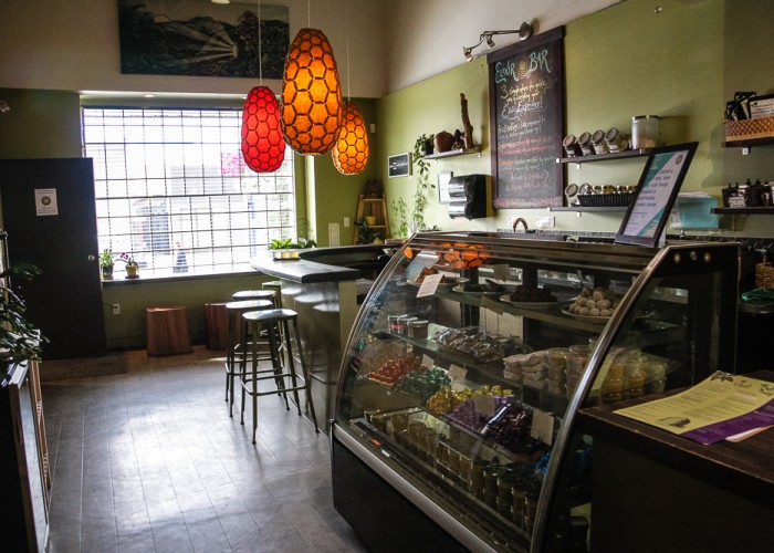 Light Cellar The Calgary Business Story