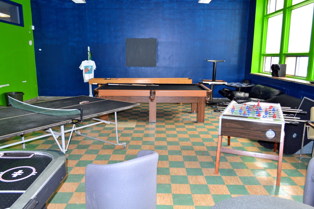 Loisirs StMartyrs Canadiens Montréal Business Story