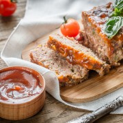 Upgrading three favourite childhood comfort foods