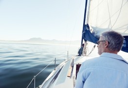 6 tips for handling a man-overboard rescue