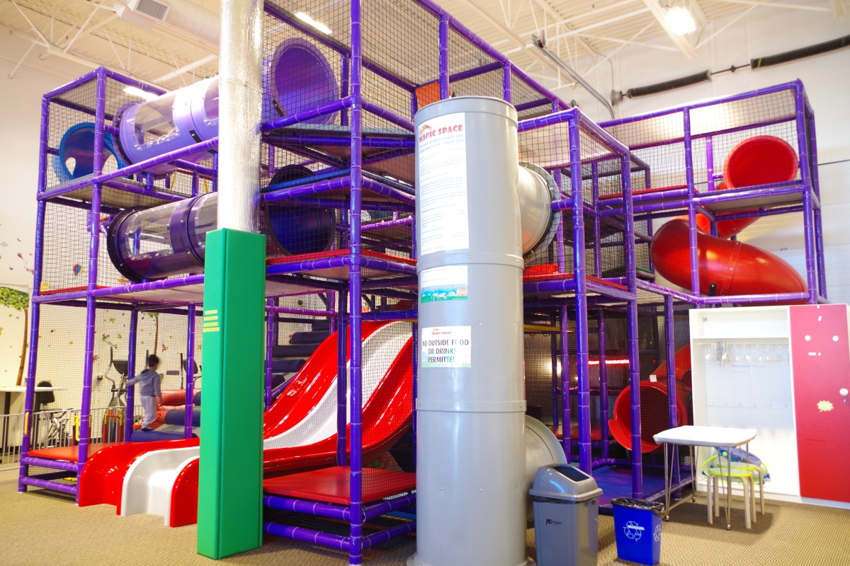 Magic Space Edmonton Business Story