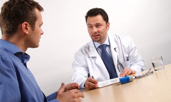 6 ways to manage Benign Prostatic Hyperplasia
