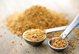 5 easy steps to make your own maple sugar