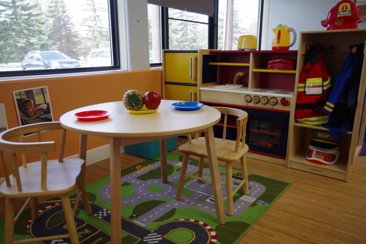 Miles of Smiles Daycare Edmonton Business Story
