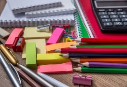 6 items not on the school list that every student needs
