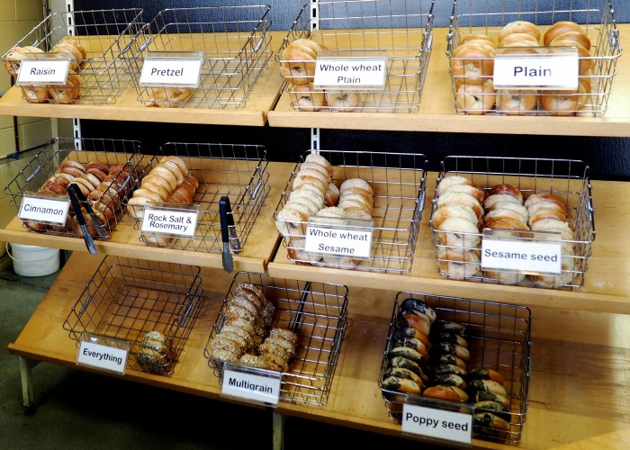 Mount Royal Bagel Factory North Vancouver Business Story