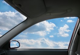 How to fix a stuck power window: 3 practical steps