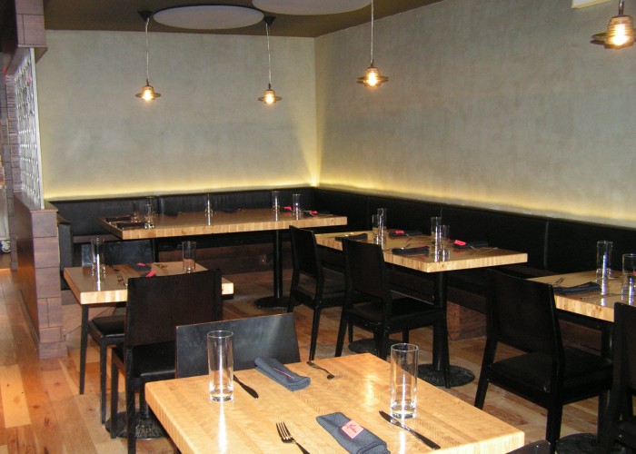 Canteen Edmonton Business Story