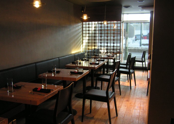 Canteen Edmonton Business Story