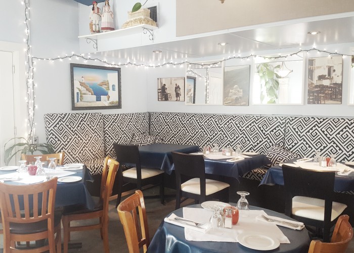 Pegasus Restaurant Calgary Business Story