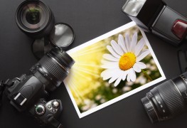 Simple ways to protect your new camera