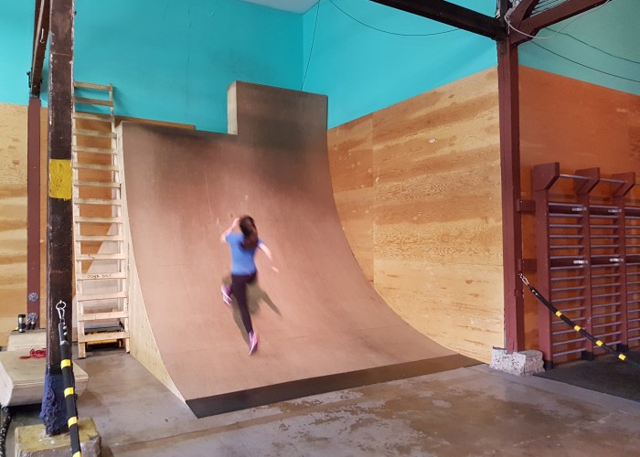 Pursuit OCR Etobicoke Business Story