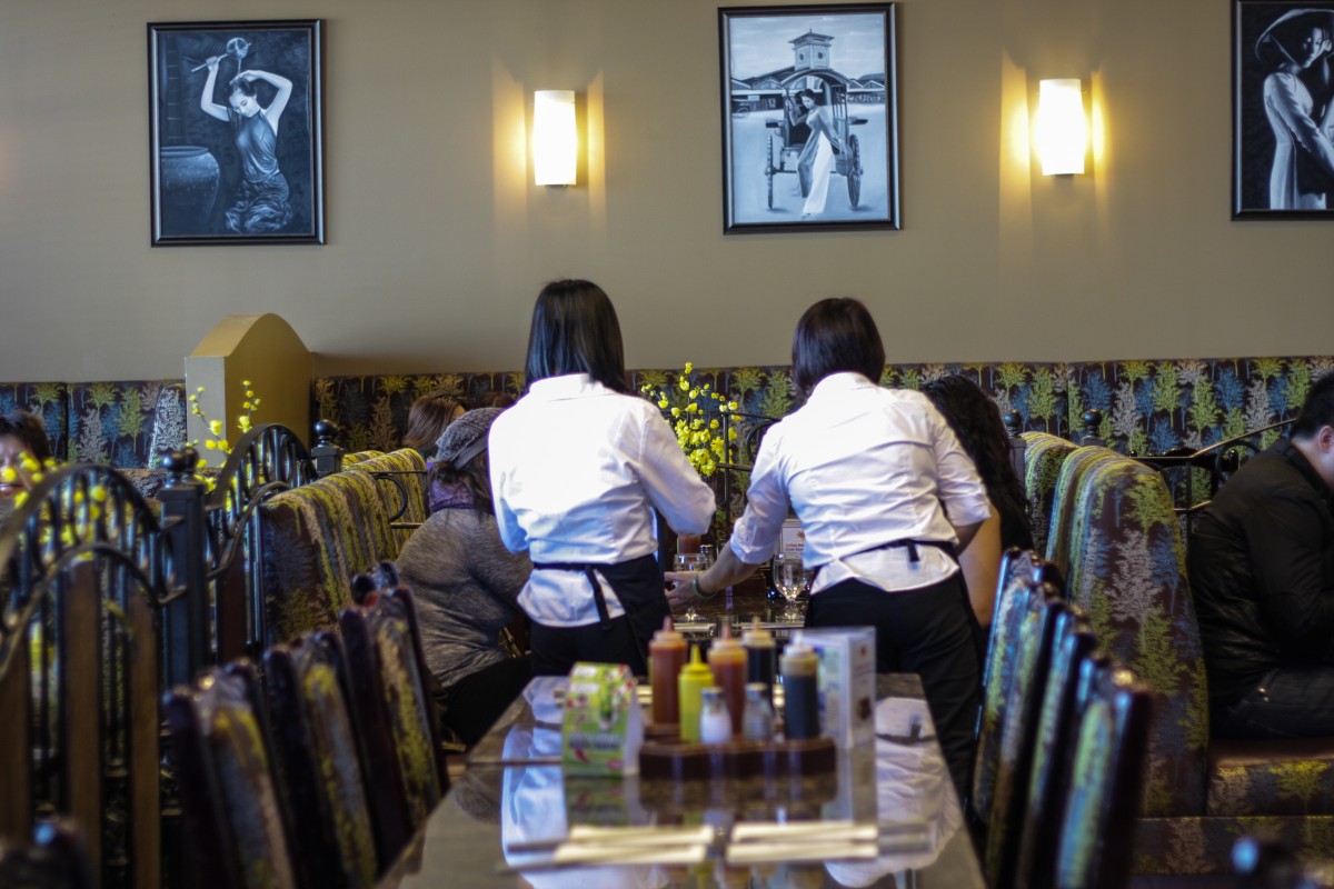 Quynh Vietnamese Cuisine Ltd Calgary Business Story